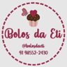 Logo Bolos da Eti - bolos personalizados em Ananindeua, PA